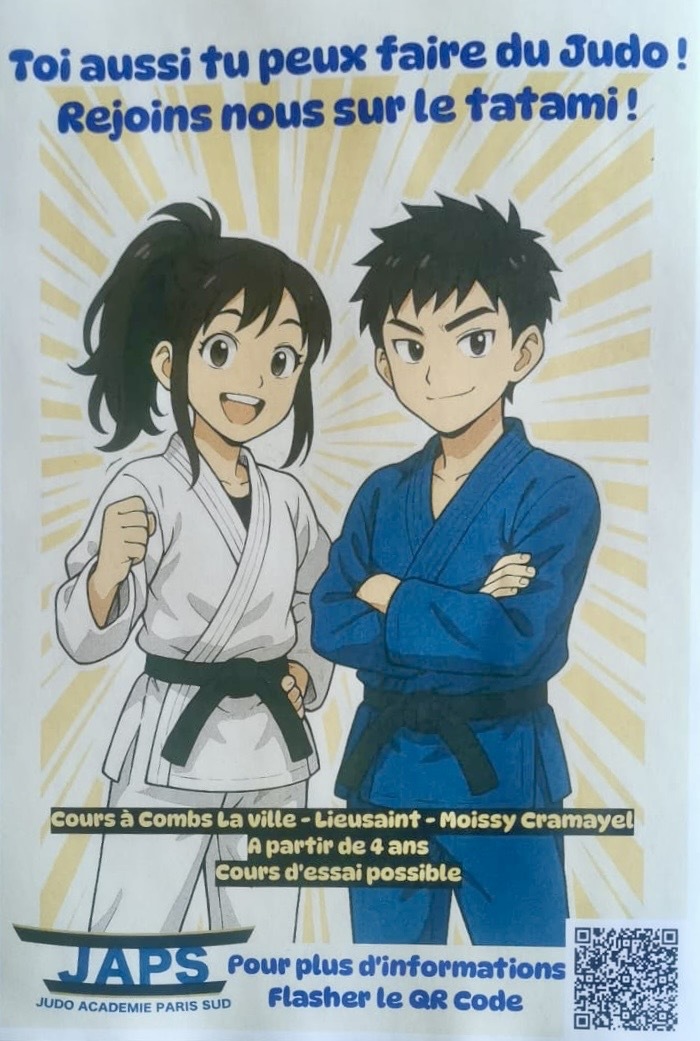 Inscriptions Saison 2025-2026