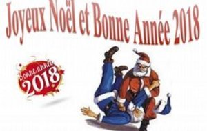 Fête de Noël 2017