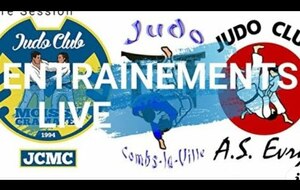 Entrainement Live n°11