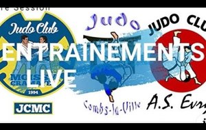 Entrainement Live n°5