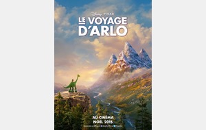 Ciné Noël le 13 décembre 2015