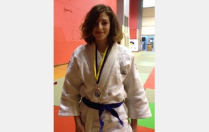 1/2 Finale Championnat de France Cadet n°2