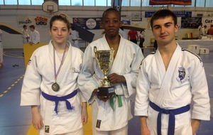 Tournoi de Saint-Fargeau Ponthierry - Challenge Maximo