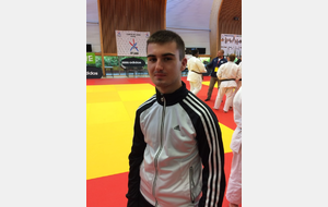 Tournoi Label A de l'Aisne