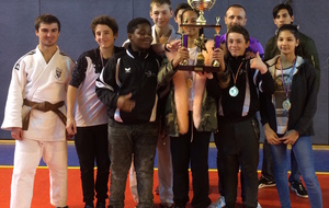 Challenge Charly MAXIMO - Saint Fargeau Ponthierry