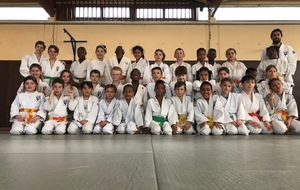 Stage Multisports à Combs-La-Ville