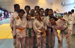 Tournoi par équipe de Mantes-La-Jolie