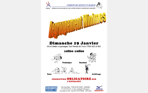 REGROUPEMENT 77 MINIME