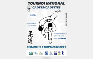 Tournoi Label A Tergnier