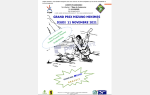 Tournoi de Reims Minime