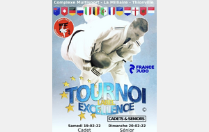 Tournoi Excellence Thionville