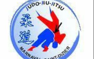 Tournoi de SAINT DIZIER Benjamin