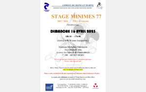 Stage Minimes 77