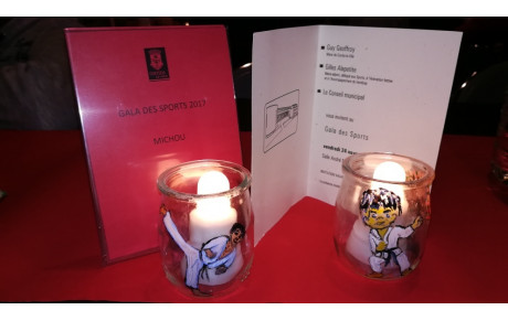 Gala des Sports
