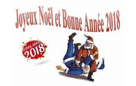 Fête de Noël 2017