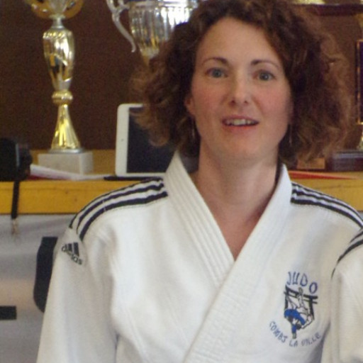 Pascaline Gueu